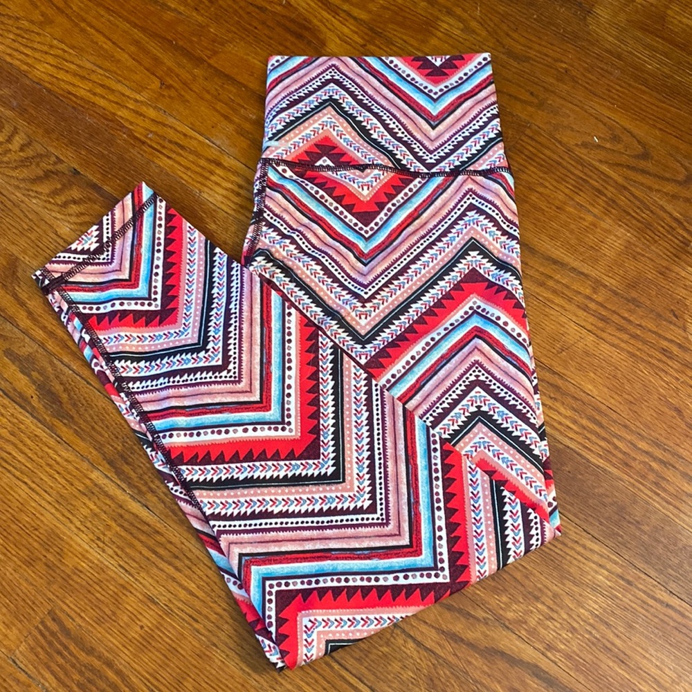 Aerie 7/8 Legging